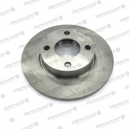 тормозной диск PBD1521 Patron