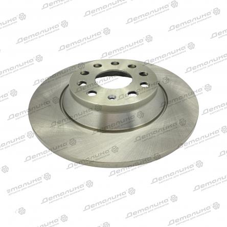 тормозной диск PBD1899 Patron