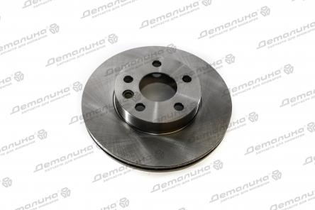 тормозной диск PBD2809 Patron