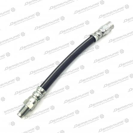 шланг тормозной передний/задний PBH0004 Patron