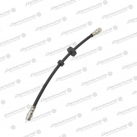 шланг тормозной передний/задний PBH0077 Patron