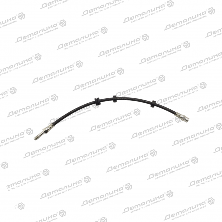 шланг тормозной передний/задний PBH0138 Patron