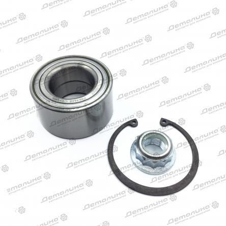 подшипник ступицы PBK3455 Patron