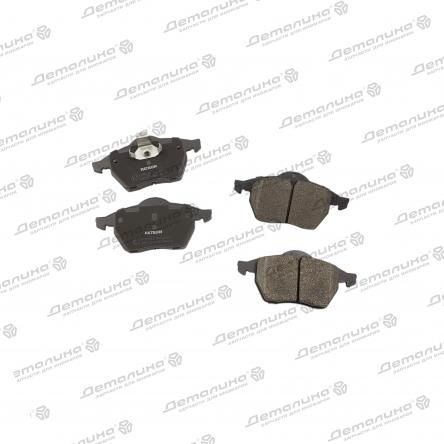 тормозные колодки (дисковые) PBP1068 Patron