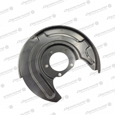 тормозной щиток PBS001 Patron