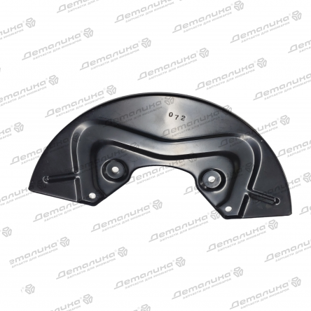 тормозной щиток PBS011 Patron