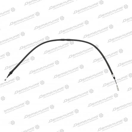 трос ручника PC3007 Patron