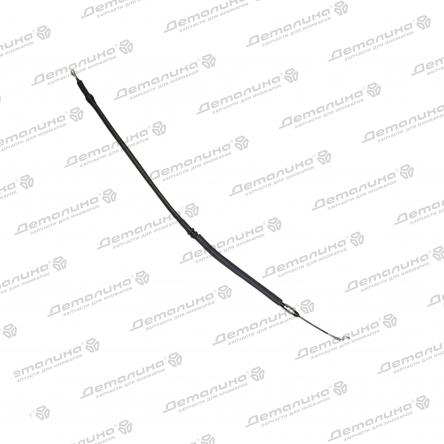 трос ручника PC3067 Patron