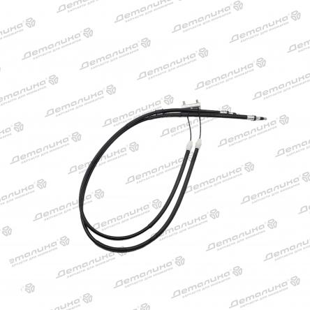 трос ручника PC3102 Patron
