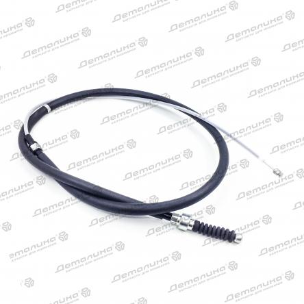 трос ручника PC3142 Patron