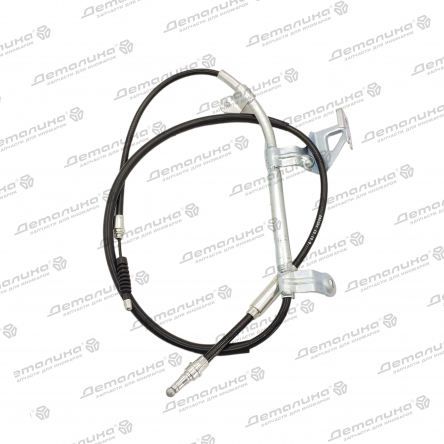 трос ручника PC3362 Patron