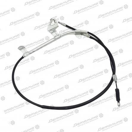 трос ручника PC3363 Patron