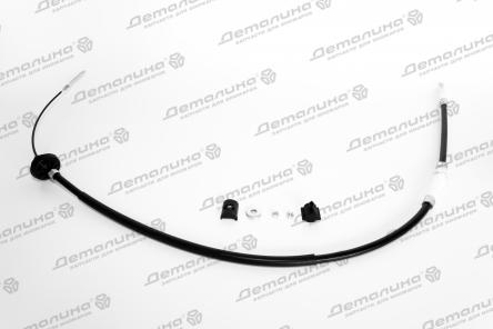 трос сцепления PC6020 Patron