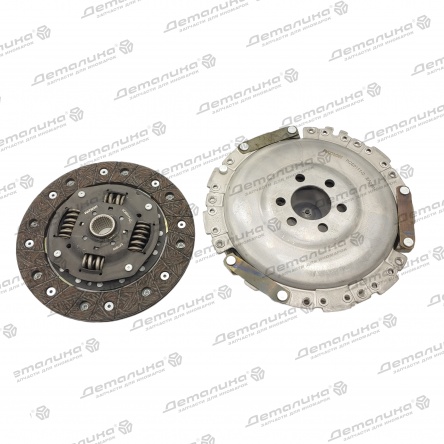 комплект сцепления PCE0111 Patron