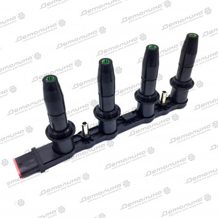 катушка зажигания PCI1067 Patron