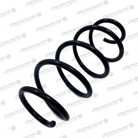 пружина подвески PCS875204 Patron