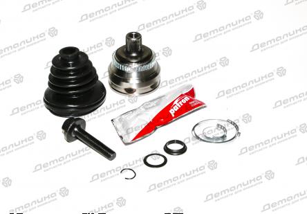 шРУС PCV1112 Patron