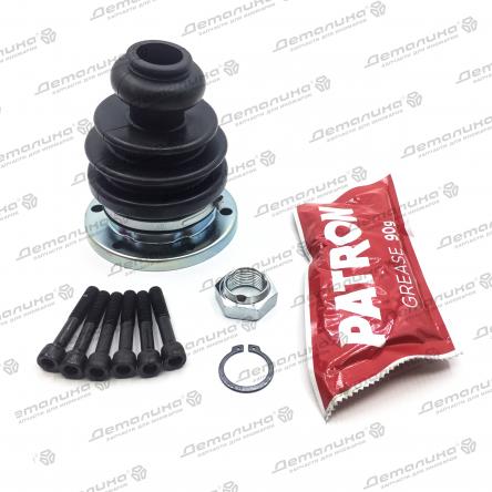 пыльник ШРУС PDC0486 Patron