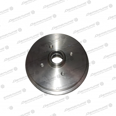 тормозной барабан PDR1184 Patron