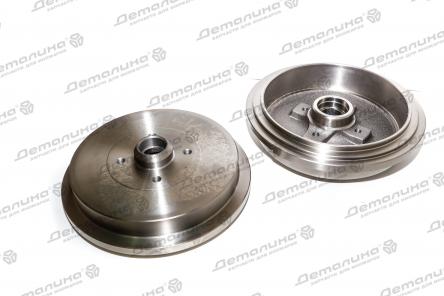 тормозной барабан PDR1192 Patron