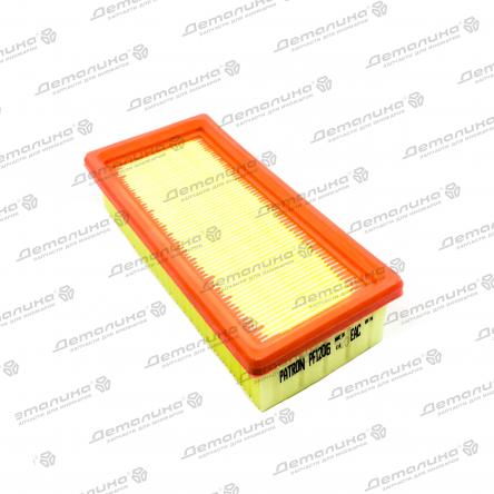 фильтр воздушный PF1206 Patron