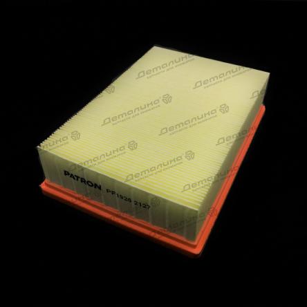 фильтр воздушный PF1926 Patron