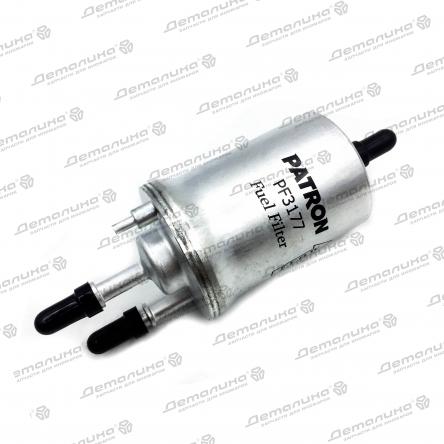 фильтр топливный PF3177 Patron