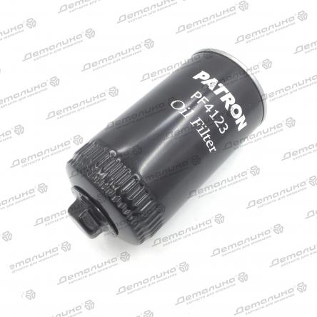 фильтр масляный PF4123 Patron