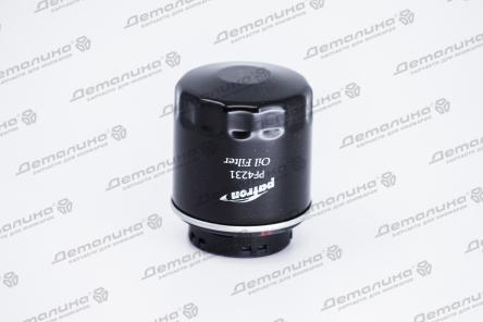 фильтр масляный PF4231 Patron