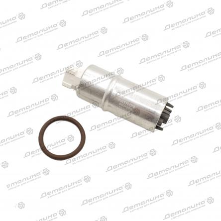 бензонасос электрический/механический PFP055 Patron