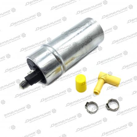 бензонасос электрический/механический PFP063 Patron