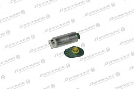 бензонасос электрический/механический PFP118 Patron