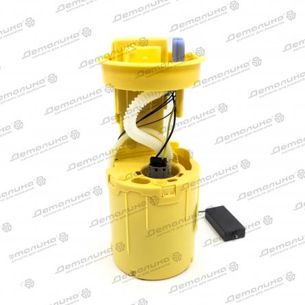 бензонасос электрический/механический PFP370 Patron