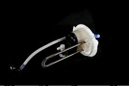 фильтр топливный PFP464 Patron