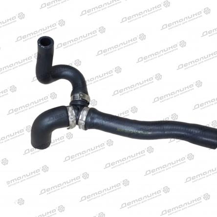 патрубки помпы PH2372 Patron