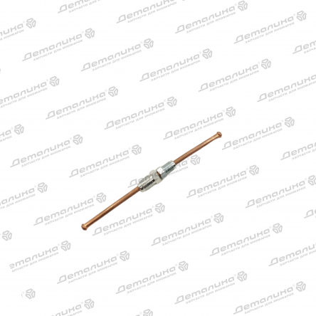 тормозная трубка PHL1041050150 Patron