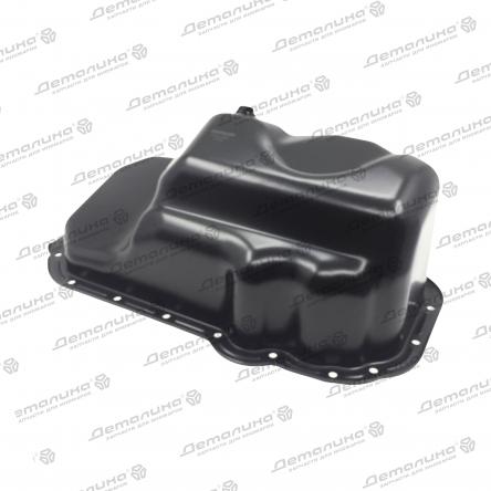 масляный поддон картера POC085 Patron