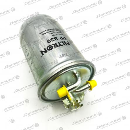 фильтр топливный PP839 Filtron