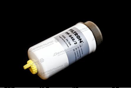 фильтр топливный PP848/2 Filtron