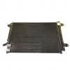 Радиатор кондиционера VW Jetta IV  изображение