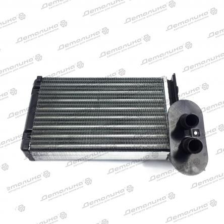 радиатор печки PRS2077 Patron