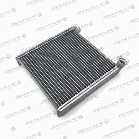 радиатор печки PRS2172 Patron