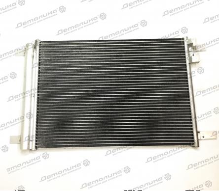 радиатор охлаждения PRS3012 Patron