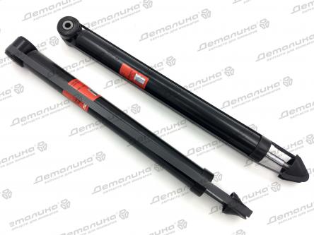 амортизатор PSA344357 Patron