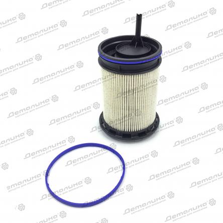 фильтр топливный PU10011z Mann-Filter