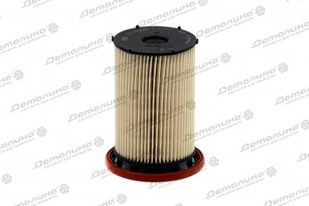 фильтр топливный PU8008/1 Mann-Filter