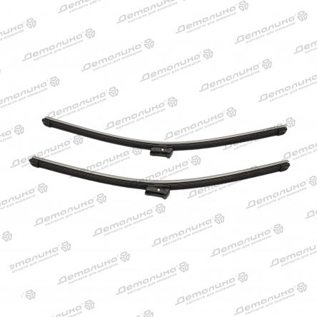 щетка стеклоочистителя PWB5353KITSK Patron