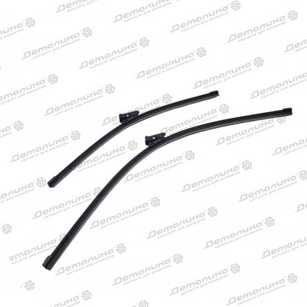 щетка стеклоочистителя PWB650HS Patron