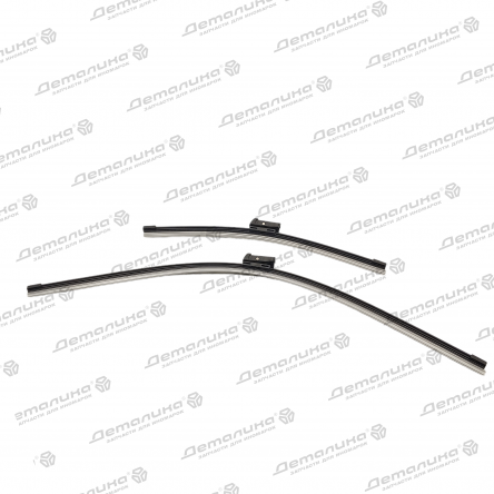 щетка стеклоочистителя PWB6538KITFF Patron