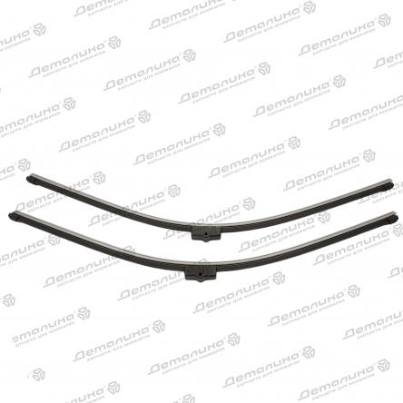 щетка стеклоочистителя PWB7171KITVSH Patron